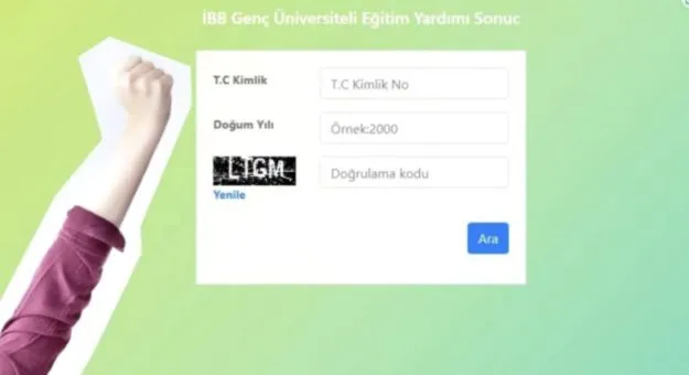 İBB Burs Sonuçları Ne Zaman Açıklanacak? 