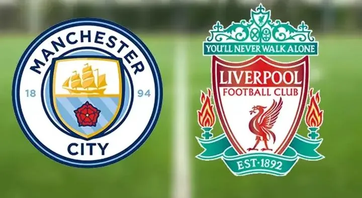 Manchester City Liverpool maçı hangi kanalda, ne zaman, saat kaçta?