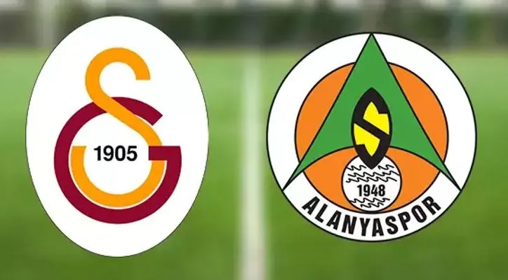 Süper Lig! Galatasaray Alanyaspor maçı ne zaman, saat kaçta? 