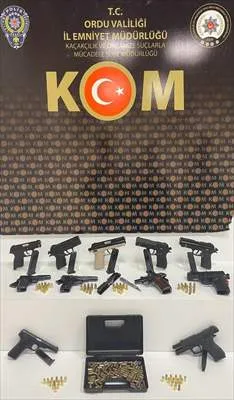 Ordu