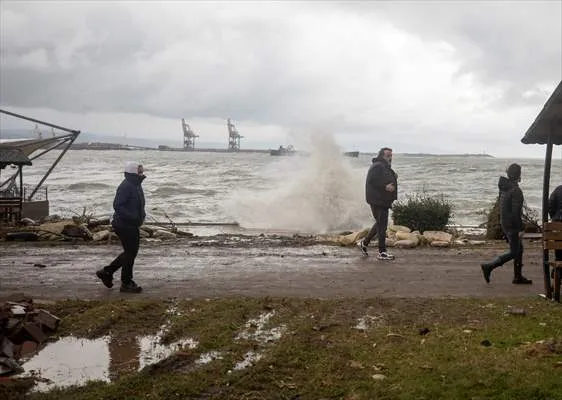 Zonguldak