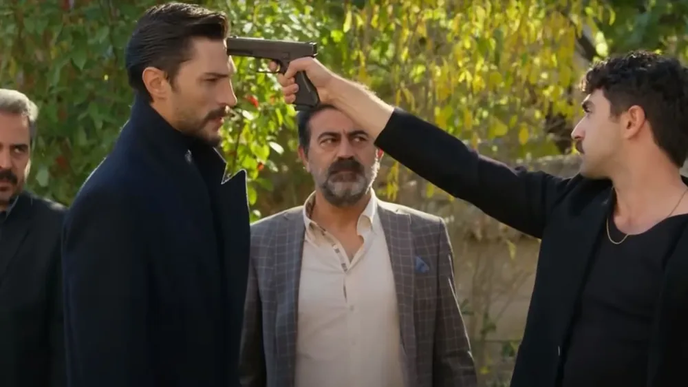 Safir 13. Bölüm İzle Full! atv Safir yeni bölüm tek parça izle