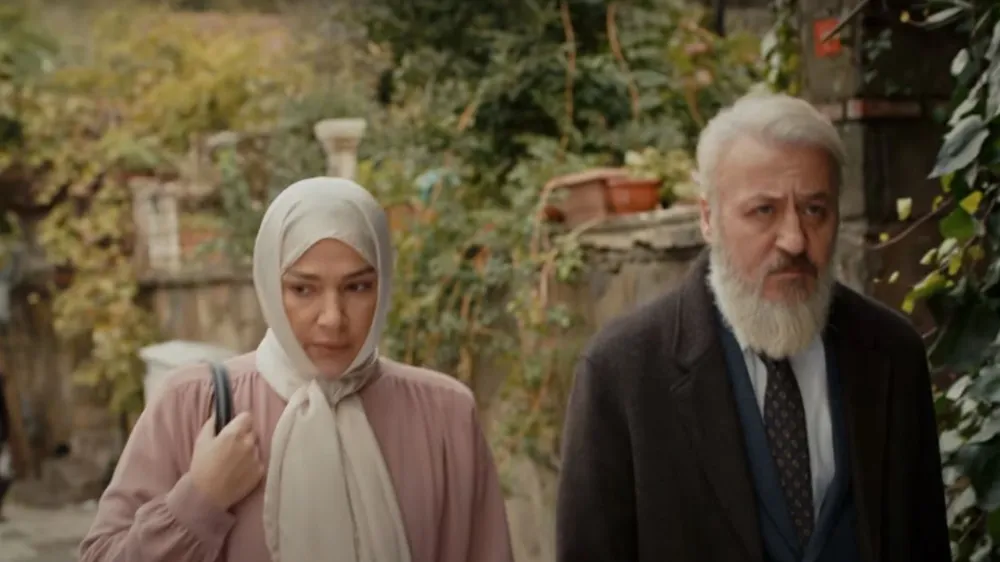 Ömer 33. Bölüm İzle! Star TV Ömer yeni bölüm tek parça izle! Ömer yeni bölüm!