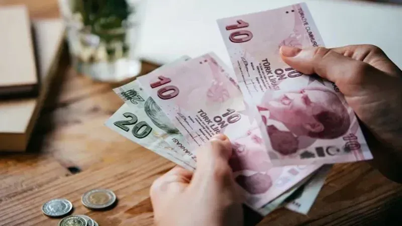 Asgari ücrette rakam renk almaya başladı! Gözle o günde!