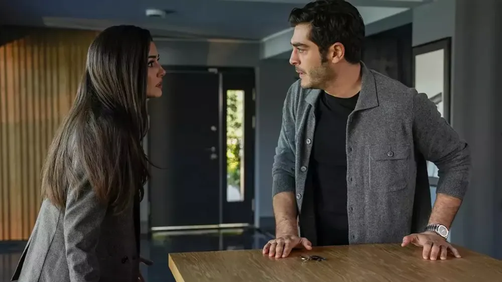 Bambaşka Biri 12. Bölüm İzle Full FOX Bambaşka Biri yeni bölüm tek parça izle