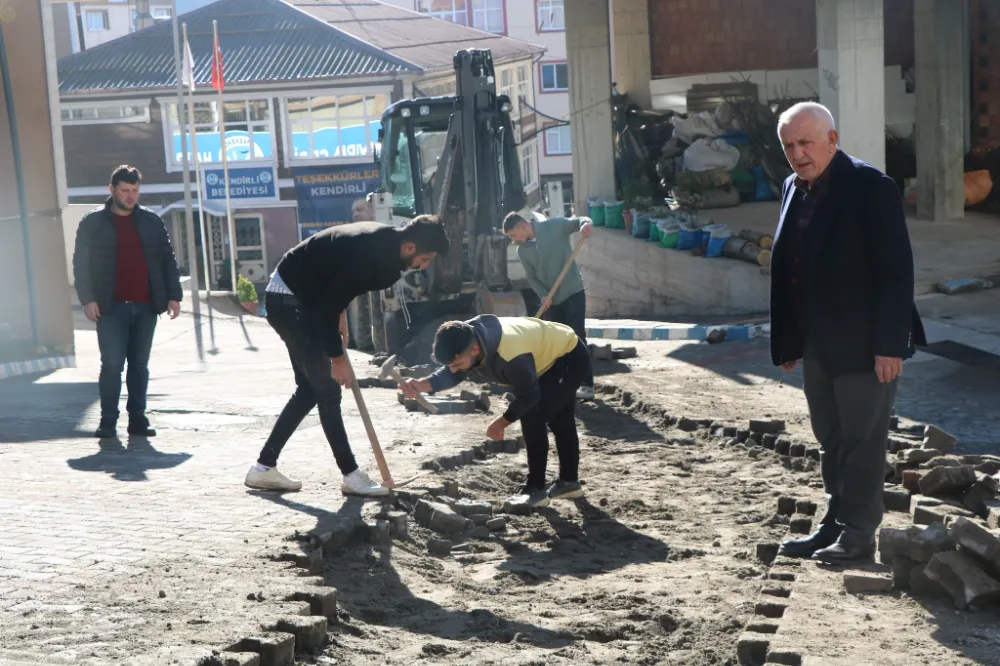 Kendirli