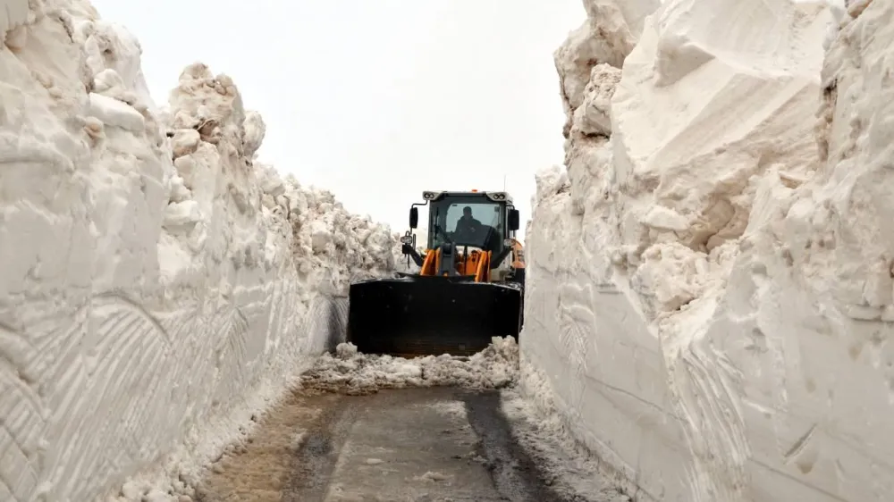 Erzurum ile Ağrı