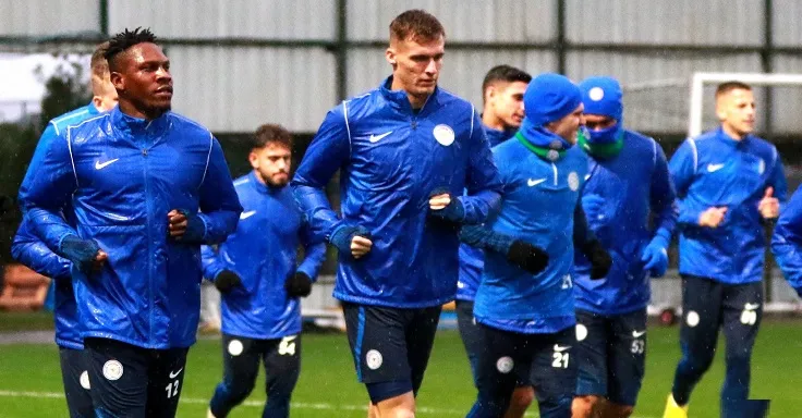 Rizespor’ da Başakşehir Mesaisi Başlıyor