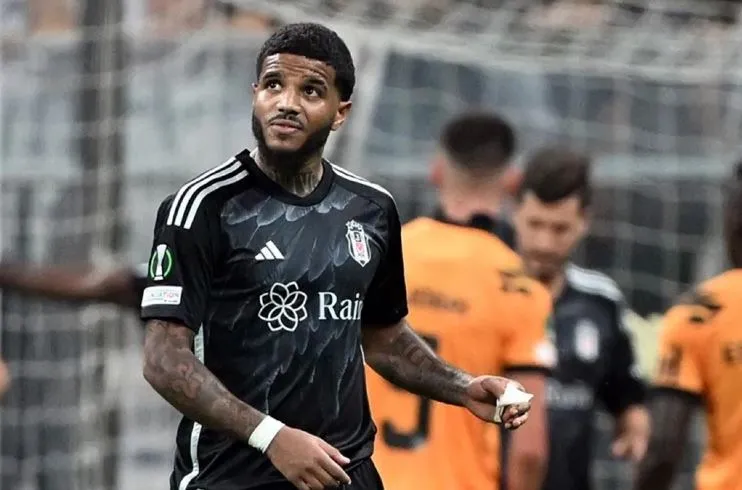 Beşiktaş