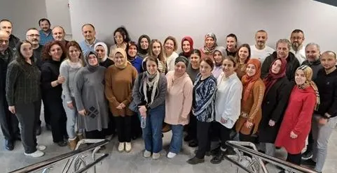 Sağlık İnsan Gücü Kapasitesini Artırmak İçin Eğitim Seferberliği