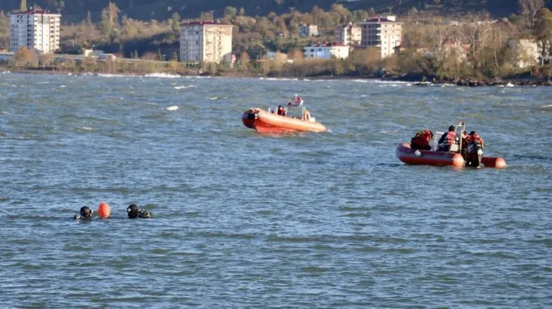 Trabzon Beşikdüzü
