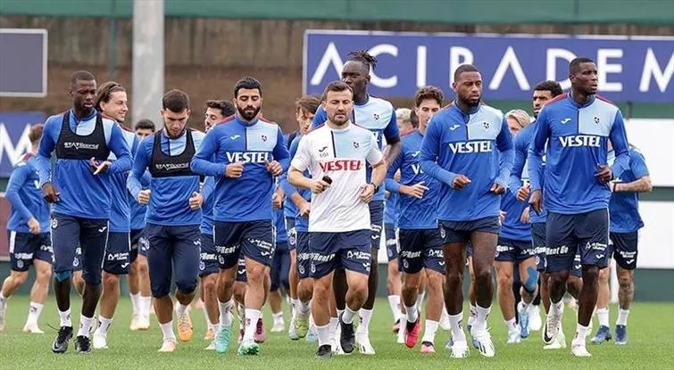 Hasret Kupada Bitti Şimdi Sıra Lig maçında