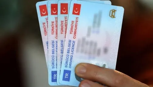 Ehliyet harçlarına zam geldi mi, ne kadar oldu?