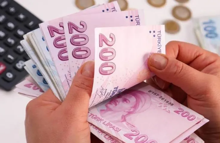 Emekliye çoklu müjde! 15-16-17 Kasım