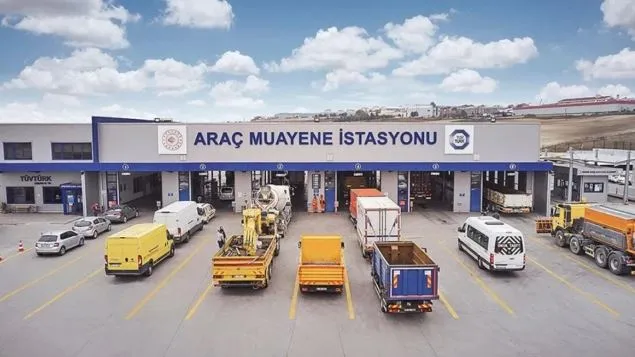 Araç Muayene Ücreti Ne Kadar Oldu?