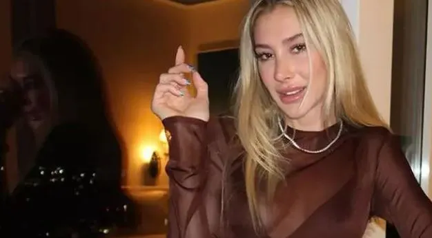 Şeyma Subaşı ilk defa çamaşır makinesi kullandı! Sosyal medyanın diline düştü