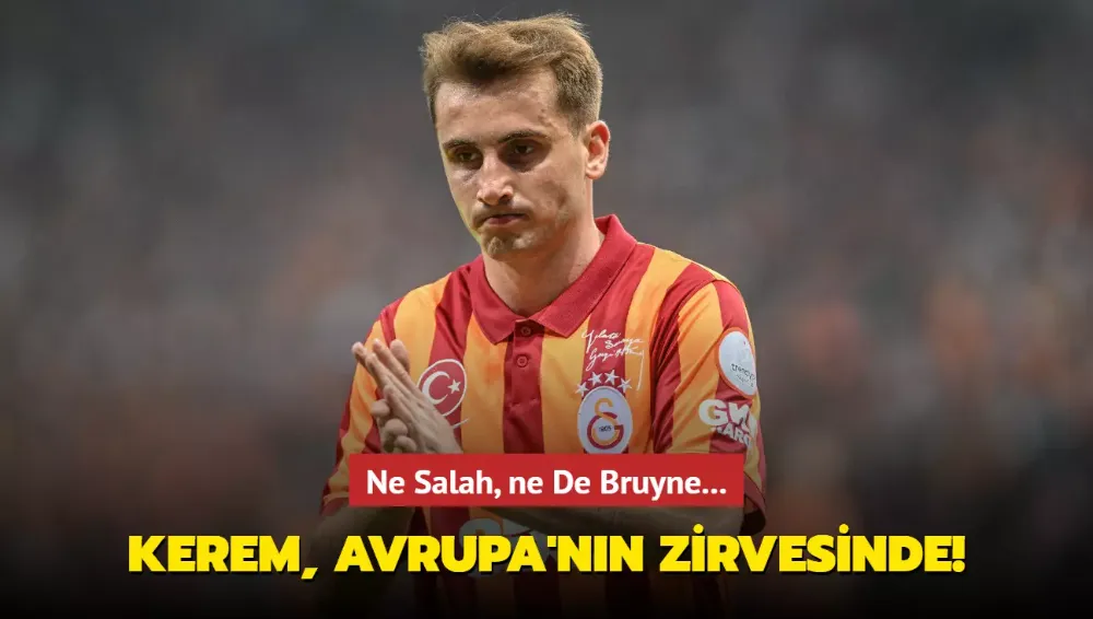 Avrupa