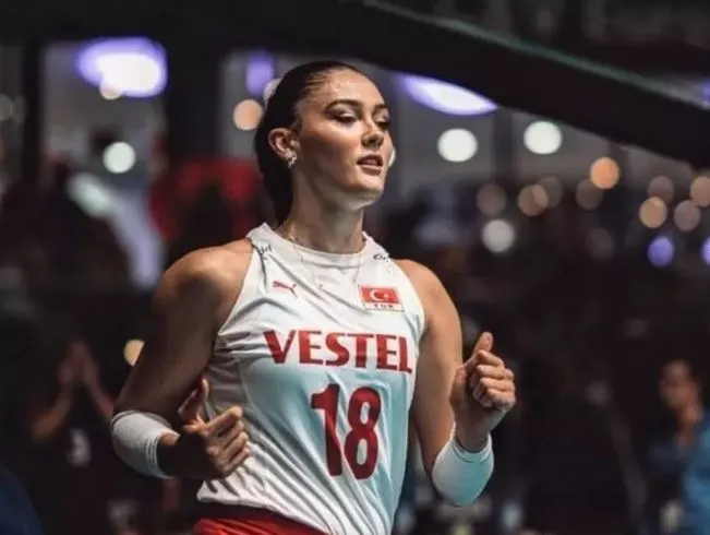 Servetiyle gündem olan Zehra Güneş reklam yüzü oldu!