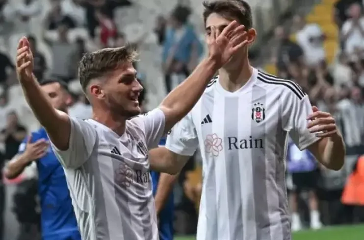 Beşiktaş