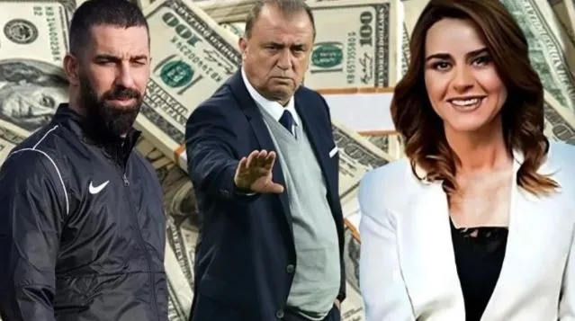 Arda Turan Ne Kadar, Kaç TL Dolandırıldı?