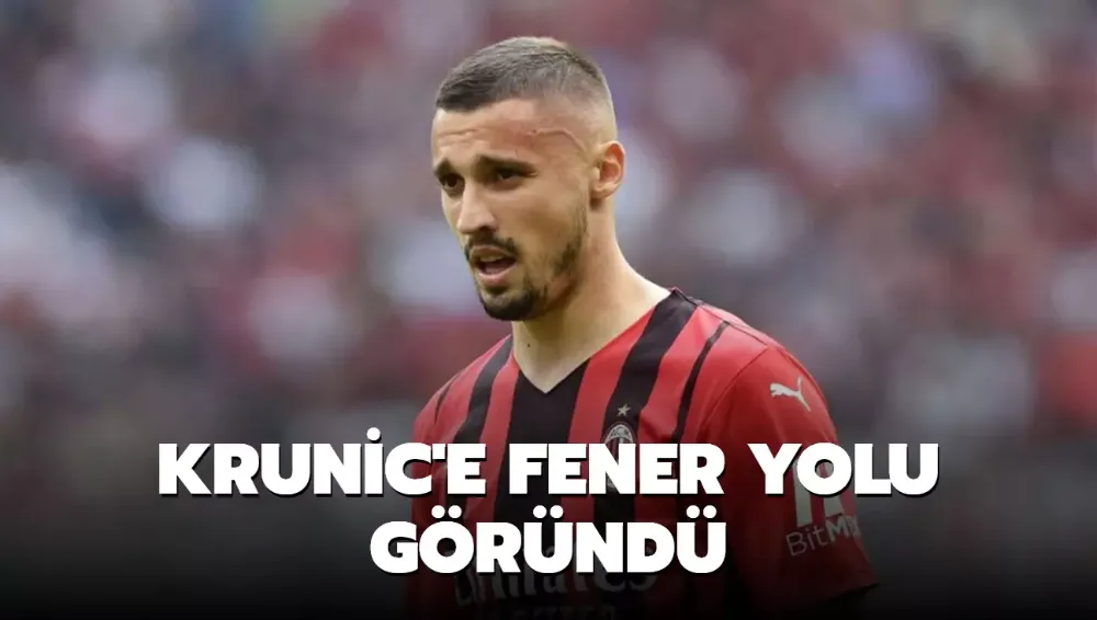 Krunic