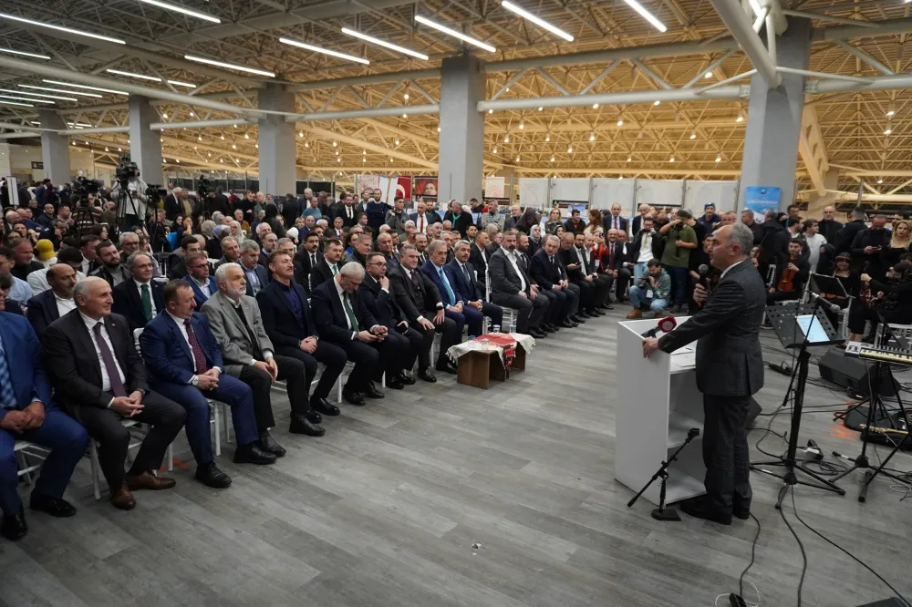 13. Rize Günleri İstanbul