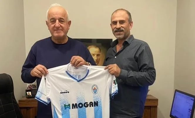 Pazarspor’ dan Lüks Karadeniz’ e Ziyareti