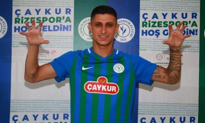 Benhur Keser Boş geçmeyecek