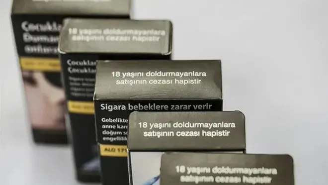 Sigara zammının ardından flaş karar! Artık satılmayabilir