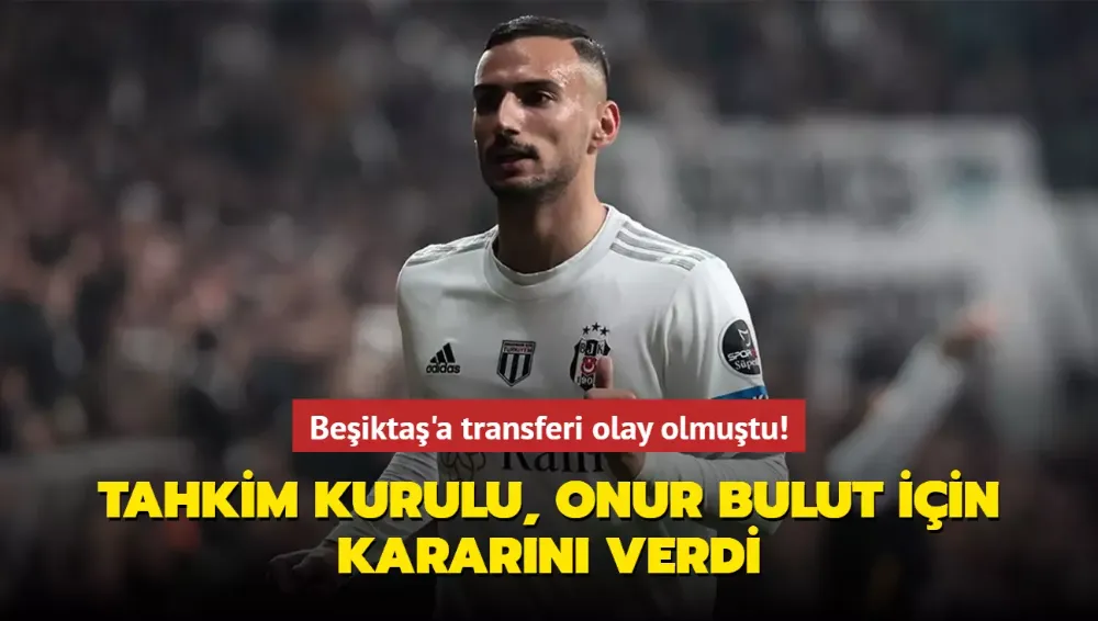 Beşiktaş