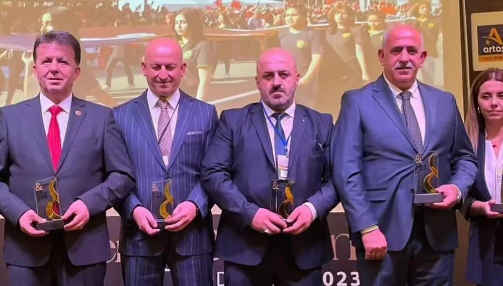 Ardeşen Tunca Belediye Başkanı Ahmet Naci Aytemiz Karadeniz