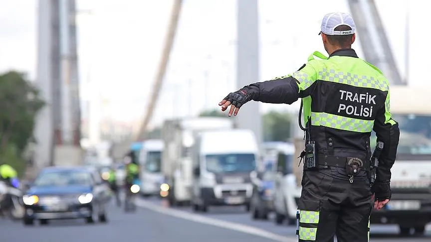 2024 Trafik Cezalarında Zam: Cebinizden Daha Fazla Para Çıkacak!