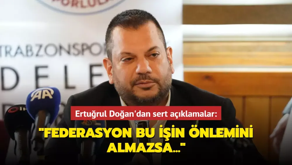 Ertuğrul Doğan