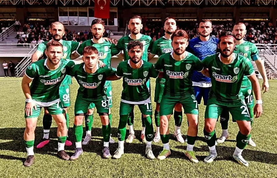 Çayelispor, Bulancakspor