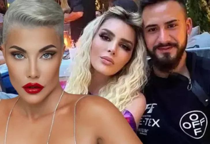 Akkaya, Gökhan Çıra ve Selin Ciğerci