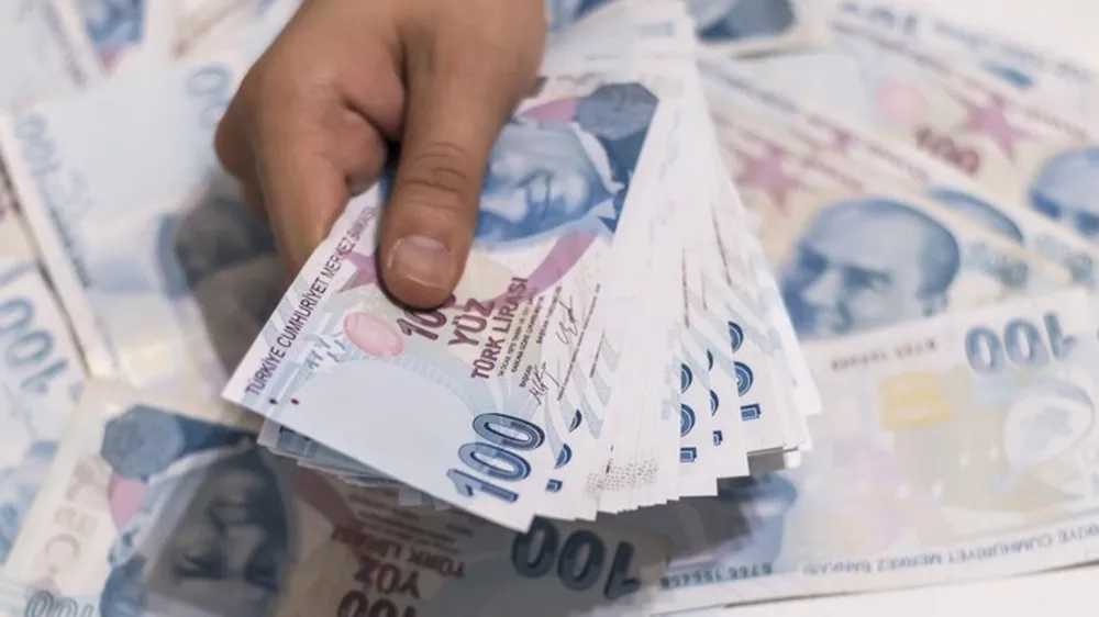 Evde Bakım Maaşı, Kasım 2023