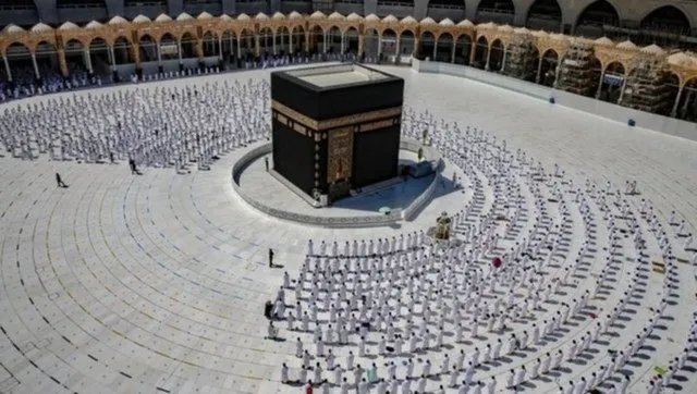 Hac kesin kayıt nasıl ve nereden yapılır?