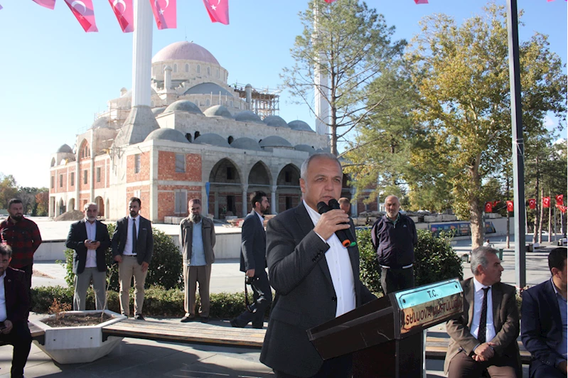 Suluova Belediyesinden İsrail ürünlerine boykot kararı