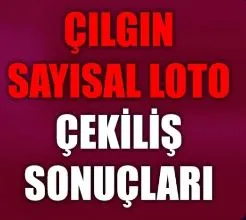 6 Kasım 2023 Sayısal Loto çekiliş sonuçları açıklandı mı? 