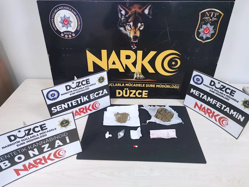 Düzce