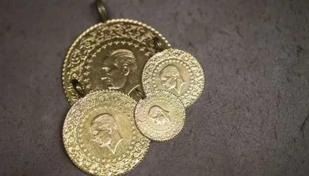  6 Kasım Gram, Cumhuriyet altın fiyatları ne kadar?