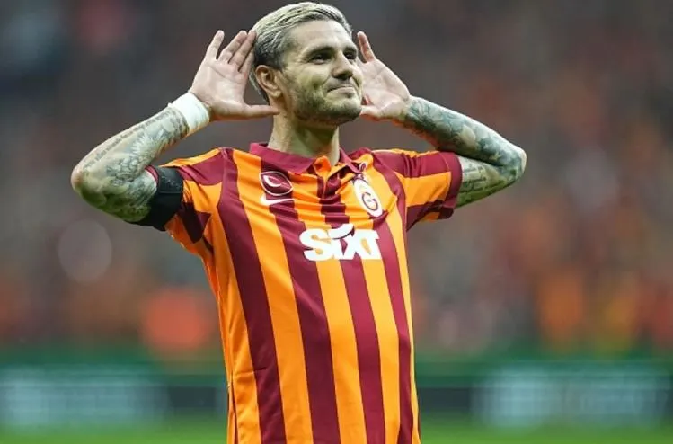 Mauro Icardi hangi maçlarda görev alabilecek? Sakatlığı için tedavi süreci belirlendi