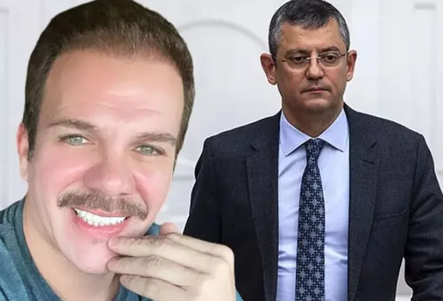 Tolga Karel