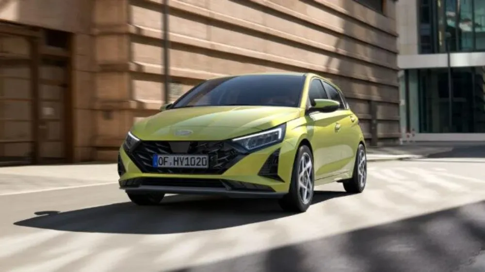 Hyundai