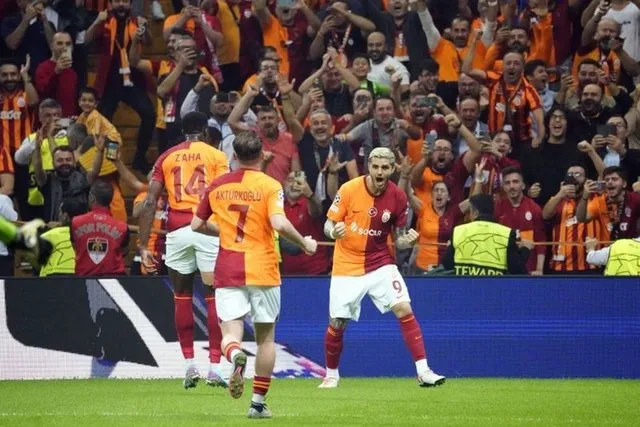 Şampiyonlar Ligi