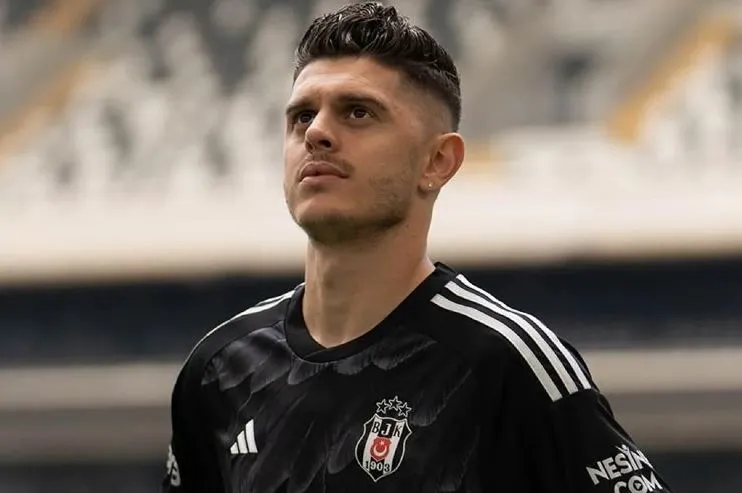 Beşiktaş