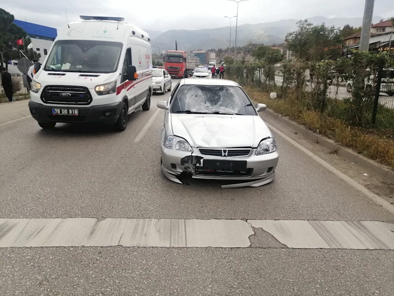Karabük