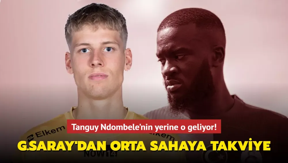 Galatasaray