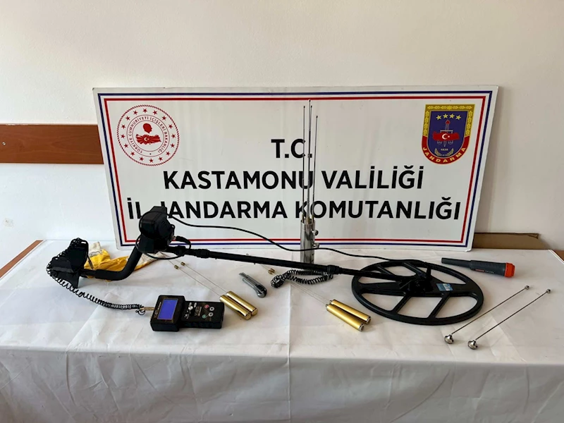 Kastamonu
