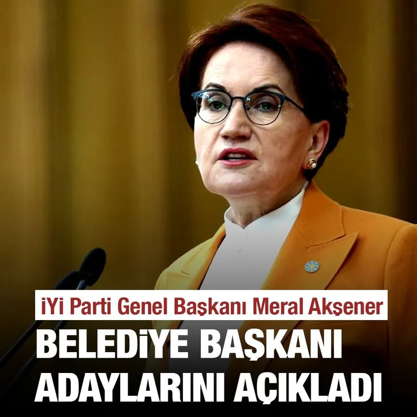 Meral Akşener